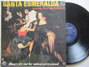 Santa Esmeralda & Leroy Gómez – Santa Esmeralda & Leroy Gómez (RSA VG+)