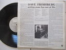 Dave Frishberg | Getting Some Fun Out Of Life (USA VG+)