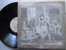 Marshall Tucker Band | Where We All Belong (RSA VG+)