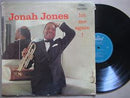 Jonah Jones | Hit Me Again (RSA VG)