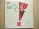 Brenda Lee | Here's Brenda Lee (USA EX)