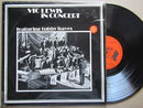 Vic Lewis Featuring Tubby Hayes – In Concert (UK VG+)