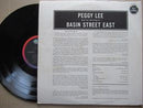 Miss Peggy Lee – Basin Street East Proudly Presents Miss Peggy Lee Recorded At The Fabulous New York Club (USA VG+)