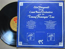 Various Artists – Jazz At The Santa Monica Civic '72 (RSA VG)