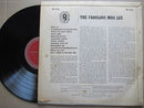The Fabulous Miss Lee | ( UK VG+ )