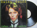 Zaine Griff | Ashes And Diamonds (USA VG)