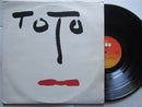 Toto | Turn Back (RSA VG-)
