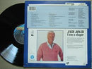 Jack Jones | I Am A Singer (RSA VG+)