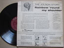 The Jolson Story | Rainbow Round My Shoulder ( USA VG )