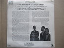 The Modern Jazz Quartet | Concorde (RSA New)