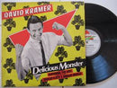 David Kramer | Delicious Monster (RSA VG)