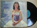 Wanda Jackson | Right Or Wrong (RSA VG)