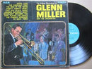 Glenn Miller And His Orchestra | The Original Recordings (UK VG)
