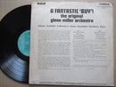 Glenn Miller And His Orchestra | The Original Recordings (UK VG)