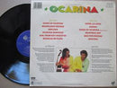 Diego Modena & Jean Philippe Audin | Ocarina (RSA VG)