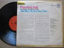 The Roy Meriwether Trio – Popcorn & Soul: Groovin' At The Movies (USA VG)