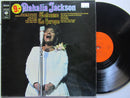 Mahalia Jackson | Welcome To Europe (Holland VG+)