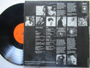 Mahalia Jackson | Welcome To Europe (Holland VG+)