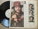 Herbie Mann | Waterbed (USA VG)
