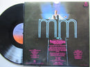 The Music Machine With Patti Boulaye – The Music Machine (RSA VG)