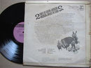 Calvin Jackson | Two Side Of Calvin Jackson (RSA VG)