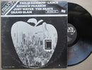 Various – New York New Wave - Max's Kansas City Volume II (USA VG)