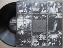 Various – New York New Wave - Max's Kansas City Volume II (USA VG)