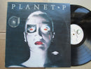 Planet P | Planet P (RSA VG+)