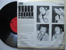 Percy Sledge – Percy Sledge in South Africa (RSA VG)