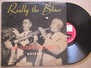 Mezzrow Bechet | Really The Blues (UK VG+)