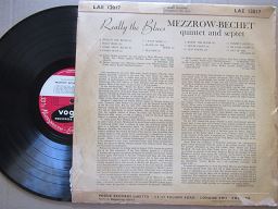 Mezzrow Bechet | Really The Blues (UK VG+)