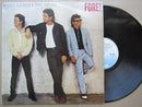Huey Lewis & The News | Fore! (RSA VG+)