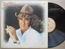 Don Williams | Portrait (RSA VG+)