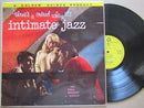 The Phil Moody Quintet – Intimate Jazz (USA VG)