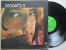 Deodato – Deodato 2 (USA VG)