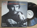 Ron Evans | Overtones (USA VG+)