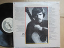 Ron Evans | Overtones (USA VG+)