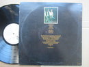 Finch & Henson | At Home In The Dark (RSA VG+)