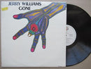 Jerry Williams | Gone (RSA VG+)