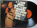 Larry Williams | Larry Williams Greatest Hits (RSA VG)