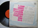 Larry Williams | Larry Williams Greatest Hits (RSA VG)