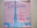 The Modern Jazz Quartet | Concorde (RSA Sealed)