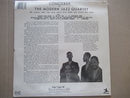 The Modern Jazz Quartet | Concorde (RSA Sealed)