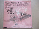 Shelly Manne & His Friends | Modern Jazz Performances Of Songs From My Fair Lady (RSA New)