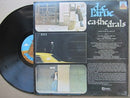 D.C. LaRue – Ca-The-Drals (RSA VG+)