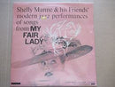 Shelly Manne & His Friends | Modern Jazz Performances Of Songs From My Fair Lady (RSA New)