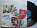 Jackie Davis |  Jumpin' Jackie (RSA VG-)