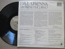 Dave McKenna | My Friend The Piano (USA VG+)