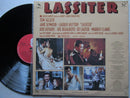 Ken Thorne – Lassiter (Original Motion Picture Soundtrack) (RSA VG+)