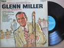 Glenn Miller And His Orchestra | The Original Recordings (UK VG+)